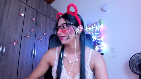 XALLYSONX online show from January 9, 2025, 5:33 pm