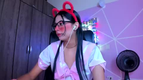 XALLYSONX online show from January 12, 2025, 11:28 am