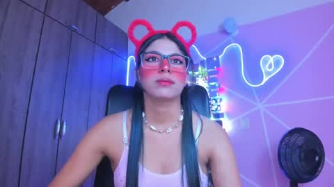 XALLYSONX online show from January 21, 2025, 11:24 am
