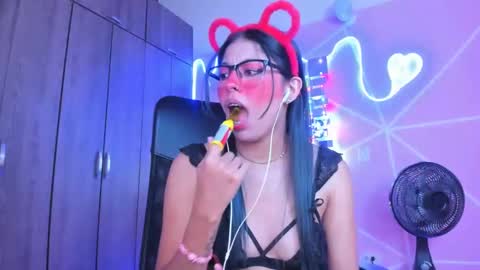 XALLYSONX online show from January 31, 2025, 2:28 pm
