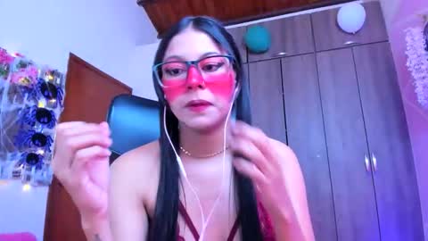 XALLYSONX online show from October 6, 2025, 11:29 am