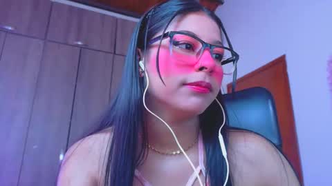 XALLYSONX online show from March 12, 2026, 11:27 am