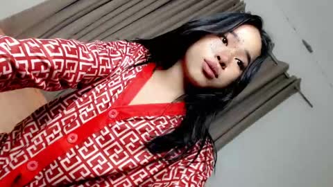 Snapshot of xam_blair_asian chatting on June 5, 2026, 7:30 pm xam_blair_asian online show from June 5, 2026, 7:30 pm