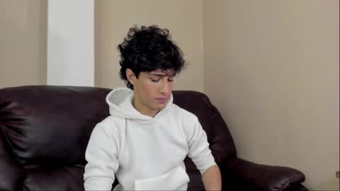 xam_collen online show from November 29, 2025, 4:10 pm