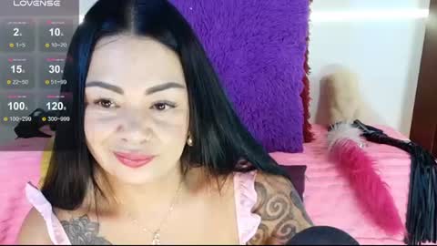Snapshot of xamara1124 chatting on June 28, 2026, 1:00 am XAMARA1124 online show from June 28, 2026, 1:00 am