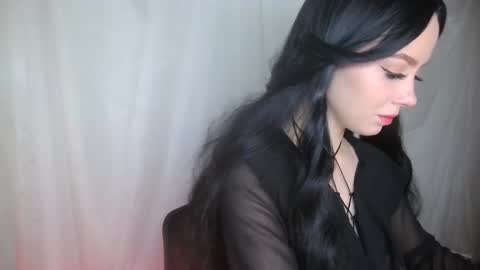 xan_ex online show from January 5, 2025, 2:38 am