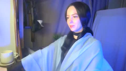 xan_ex online show from January 31, 2025, 6:46 am