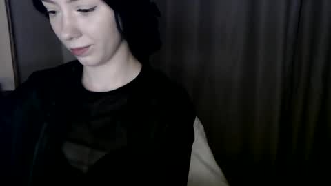 xan_ex online show from October 7, 2025, 1:47 am