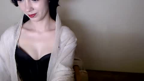 xan_ex online show from May 12, 2026, 12:41 am