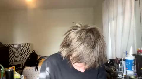 Snapshot of xander0zzz chatting on February 28, 2026, 6:53 pm xander0zzz online show from February 28, 2026, 6:53 pm