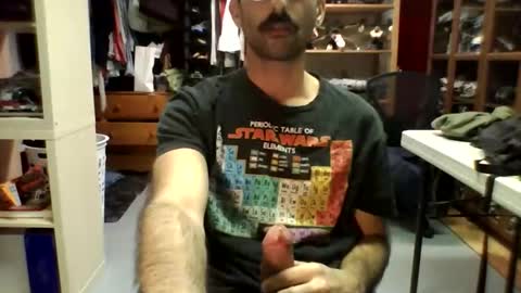 xander4369 online show from December 13, 2025, 8:47 pm