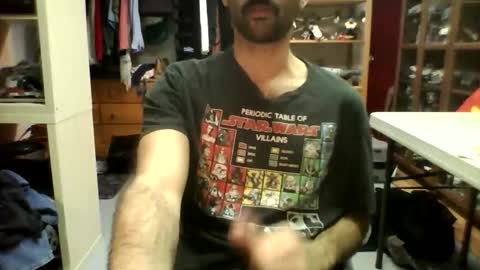 xander4369 online show from January 18, 2026, 7:39 pm