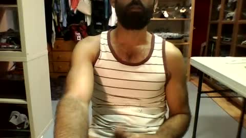 xander4369 online show from June 27, 2026, 4:34 pm