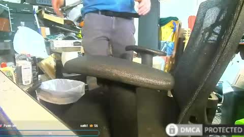xander71972 online show from May 27, 2026, 1:30 pm