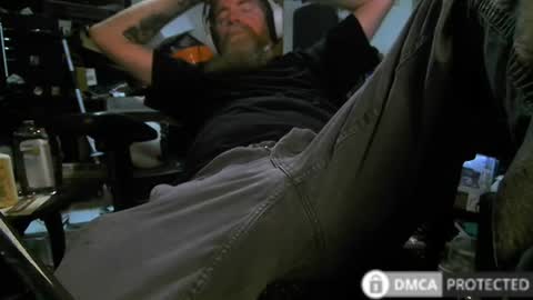 xander71972 online show from June 16, 2026, 3:36 pm