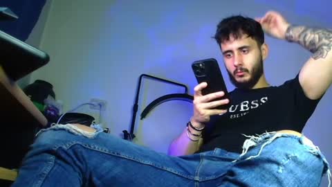 Snapshot of xandercagex chatting on June 18, 2026, 9:30 pm XanderCageX online show from June 18, 2026, 9:30 pm