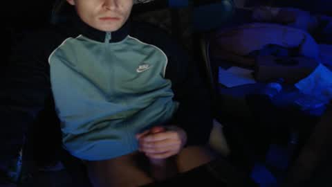 Snapshot of xandiigmusik chatting on October 30, 2025, 5:20 am rx4per online show from October 30, 2025, 5:20 am