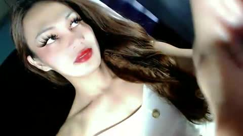 Snapshot of xangel_redx chatting on December 7, 2024, 11:45 pm ANGEL online show from December 7, 2024, 11:45 pm