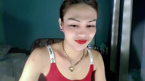 Snapshot of xangel_redx chatting on December 29, 2024, 10:47 pm ANGEL online show from December 29, 2024, 10:47 pm