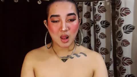 Snapshot of xasianempressx chatting on January 6, 2025, 7:02 pm Nira NOT INTO CHEAP GUYS online show from January 6, 2025, 7:02 pm