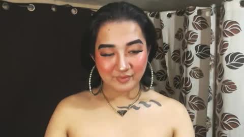 Snapshot of xasianempressx chatting on January 9, 2025, 9:26 pm Nira NOT INTO CHEAP GUYS online show from January 9, 2025, 9:26 pm