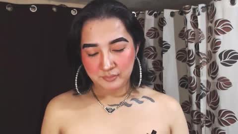 Snapshot of xasianempressx chatting on January 10, 2025, 7:11 pm Nira NOT INTO CHEAP GUYS online show from January 10, 2025, 7:11 pm