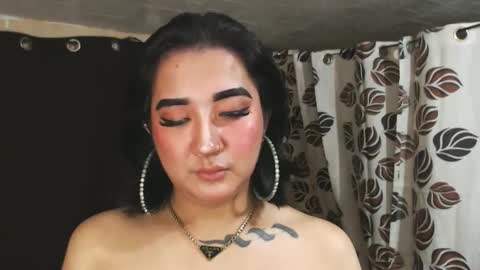 Snapshot of xasianempressx chatting on January 11, 2025, 11:56 pm Nira NOT INTO CHEAP GUYS online show from January 11, 2025, 11:56 pm