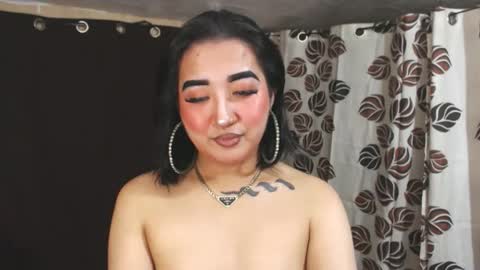 Snapshot of xasianempressx chatting on January 13, 2025, 8:58 pm Nira NOT INTO CHEAP GUYS online show from January 13, 2025, 8:58 pm