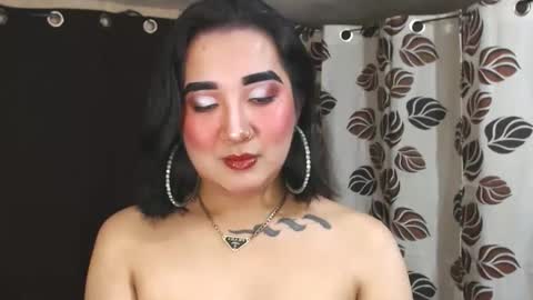 Snapshot of xasianempressx chatting on January 24, 2025, 7:07 pm Nira NOT INTO CHEAP GUYS online show from January 24, 2025, 7:07 pm