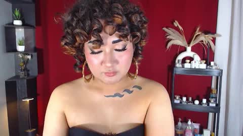 Snapshot of xasianempressx chatting on October 15, 2025, 11:27 pm Nira NOT INTO CHEAP GUYS online show from October 15, 2025, 11:27 pm