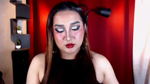 Snapshot of xasianempressx chatting on March 1, 2026, 10:12 pm Nira NOT INTO CHEAP GUYS online show from March 1, 2026, 10:12 pm