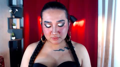 Nira   NOT INTO CHEAP GUYS  online show from March 18, 2026, 7:11 am