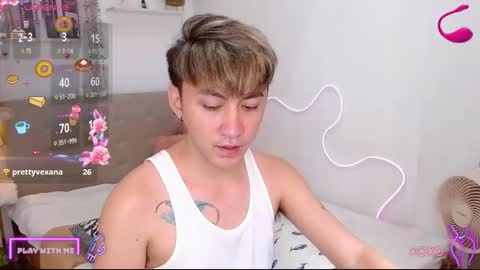 khris online show from September 21, 2025, 1:51 am