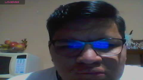 xavi007till online show from June 8, 2026, 2:45 am