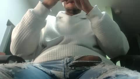 xavicock24 online show from December 15, 2025, 10:41 am