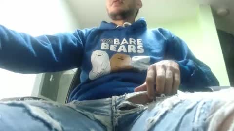 xavicock24 online show from December 23, 2025, 10:46 am