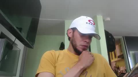 xavicock24 online show from April 1, 2026, 6:49 pm