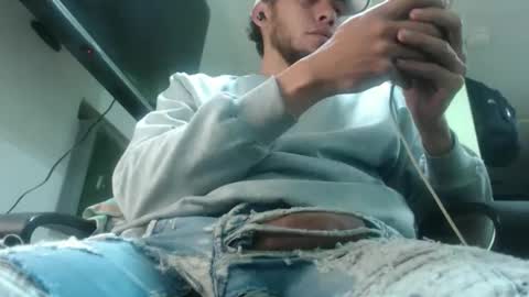 xavicock24 online show from April 2, 2026, 10:02 am