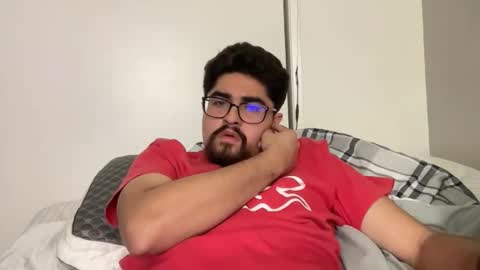 xavier_1169 online show from January 19, 2026, 10:30 am