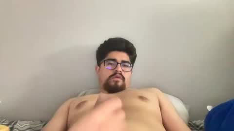 xavier_1169 online show from March 26, 2026, 8:53 am