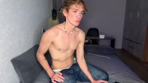 Xavier  PVT open  online show from April 18, 2026, 7:07 pm