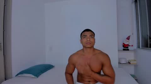 Snapshot of xavier_colleman chatting on December 8, 2024, 12:29 am Xavier online show from December 8, 2024, 12:29 am