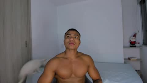 Snapshot of xavier_colleman chatting on December 18, 2024, 2:10 am Xavier online show from December 18, 2024, 2:10 am