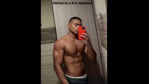 Snapshot of xavier_colleman chatting on December 22, 2024, 12:49 pm Xavier online show from December 22, 2024, 12:49 pm