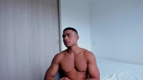 Snapshot of xavier_colleman chatting on January 14, 2025, 10:12 pm Xavier online show from January 14, 2025, 10:12 pm