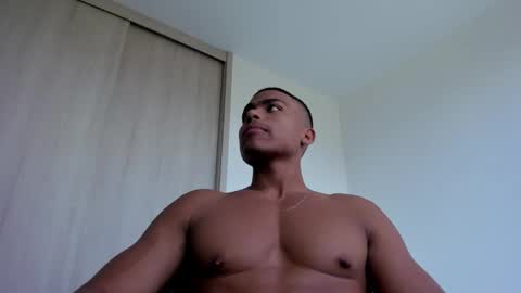 Snapshot of xavier_colleman chatting on January 18, 2025, 4:21 pm Xavier online show from January 18, 2025, 4:21 pm