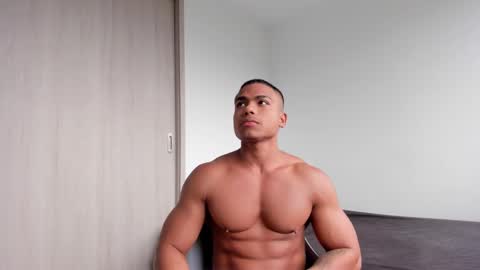 Snapshot of xavier_colleman chatting on February 9, 2025, 7:41 pm Xavier online show from February 9, 2025, 7:41 pm