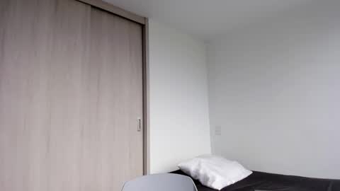 Snapshot of xavier_colleman chatting on February 14, 2025, 8:05 pm Xavier online show from February 14, 2025, 8:05 pm