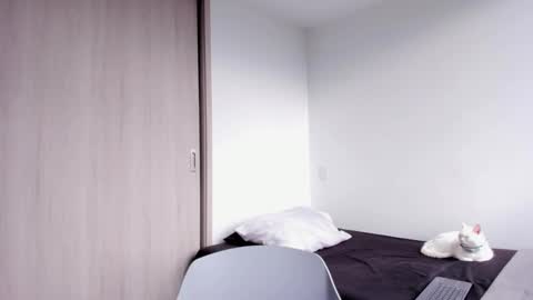 Snapshot of xavier_colleman chatting on March 4, 2025, 12:55 pm Xavier online show from March 4, 2025, 12:55 pm