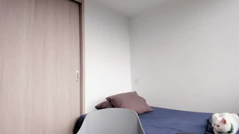 Snapshot of xavier_colleman chatting on March 7, 2025, 12:12 pm Xavier online show from March 7, 2025, 12:12 pm